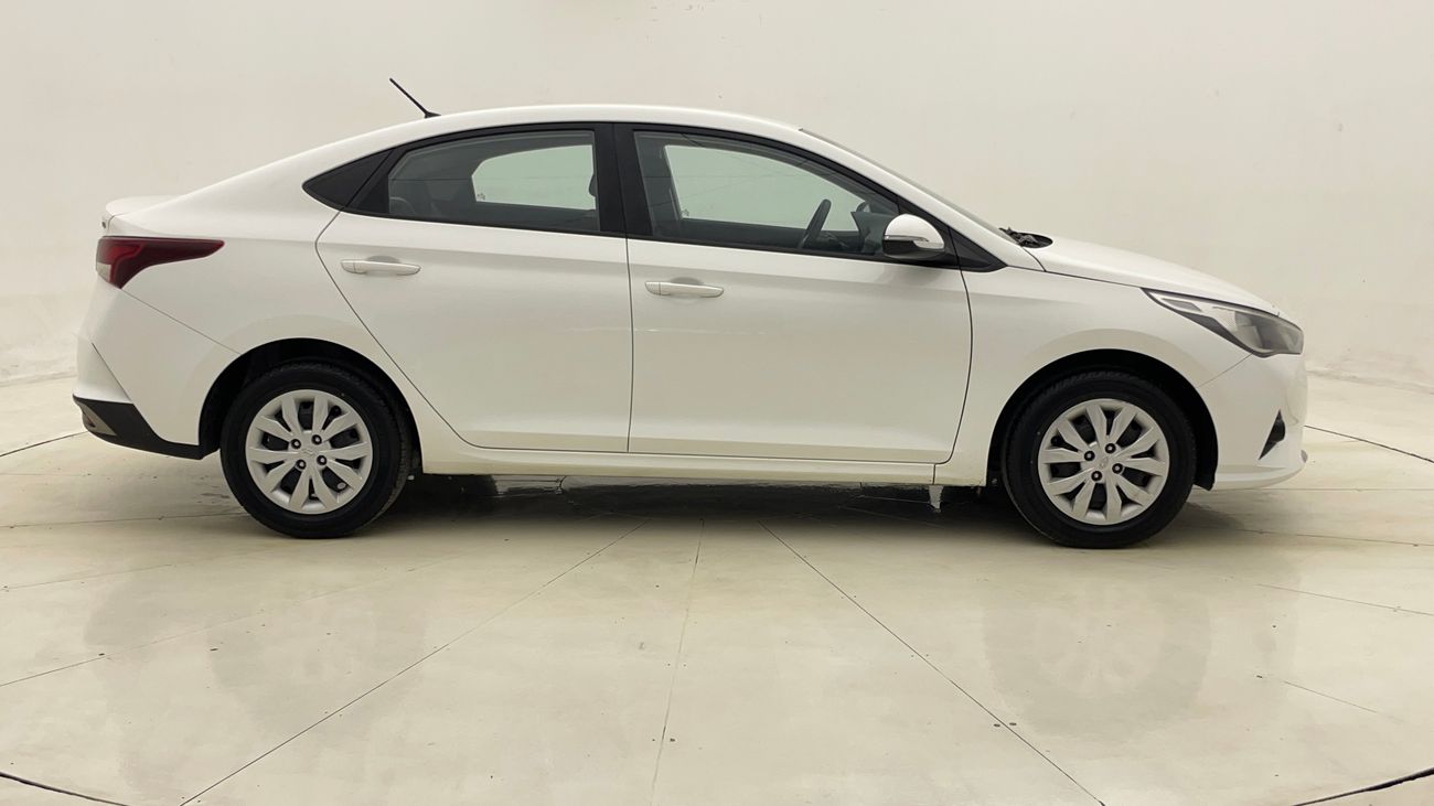 Hyundai Accent SMART 1.6 | Zero Down Payment | Home Test Drive