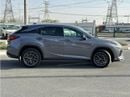 Lexus RX350 F-SPORT 2021 RX350 F sport AED 4x4