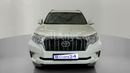 Toyota Prado GXR 2023 | AED 2340/Month | 0 DP | 30 Day Return | Warranty