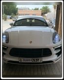 بورش ماكان S