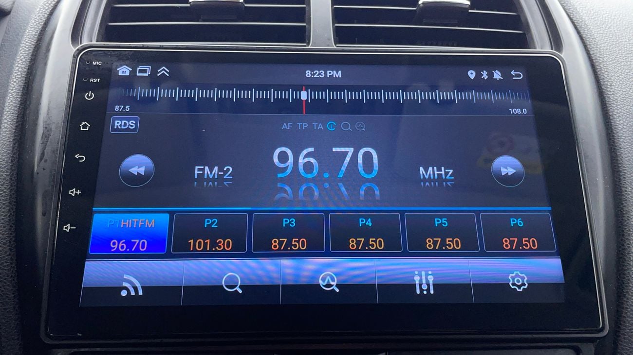 ميتسوبيشي ASX GLX LOWLINE 2 | بدون دفعة مقدمة | اختبار القيادة في المنزل