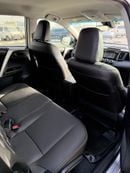 Toyota RAV4 Leather seats low mileage