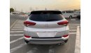 Hyundai Tucson 2017 HYUNDAI TUCSON LIMITED 1.6T