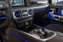 Mercedes-Benz G 63 AMG 4X4² 2023 Mercedes Benz G63 4X4²