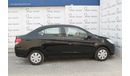 Mitsubishi Attrage 1.2l 2014 model