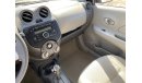 Nissan Micra 2015 Ref#617