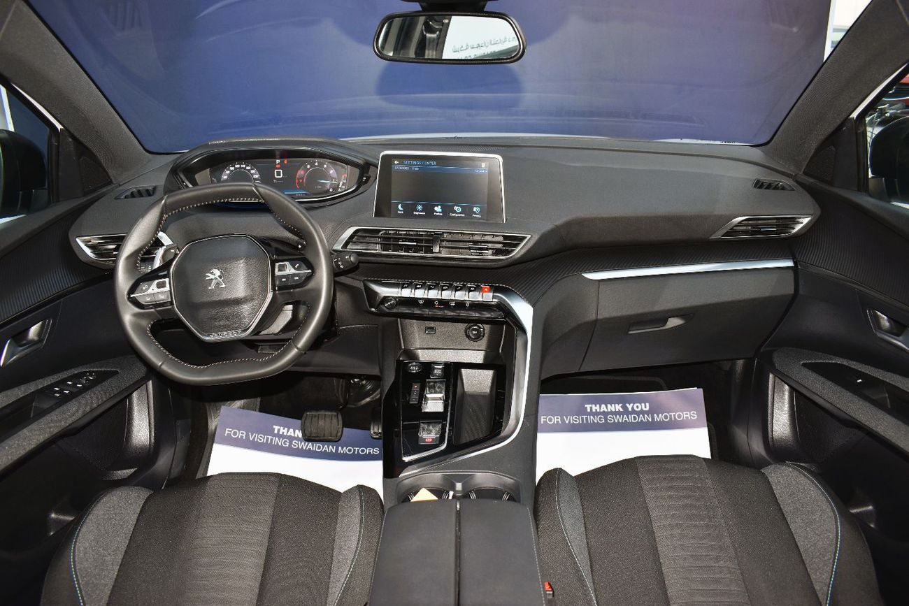 Peugeot 3008 From 1229 PM – MASSIVE PRICE DROP. FREE MANUFACTURER WARRANTY