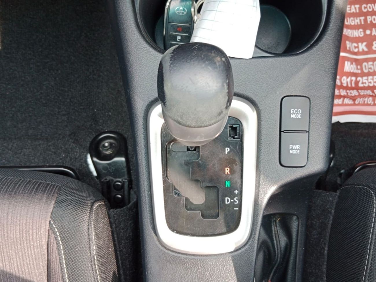 Toyota Hilux TOYOTA HILUX PICK UP RIGHT HAND DRIVE(PM05217)