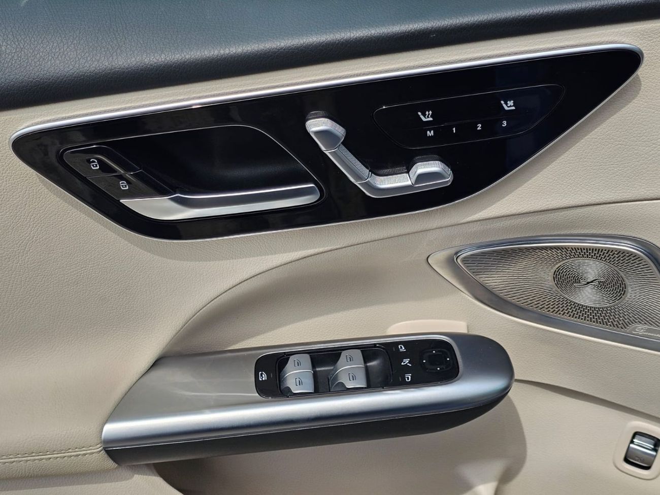 Mercedes Benz C300 Base