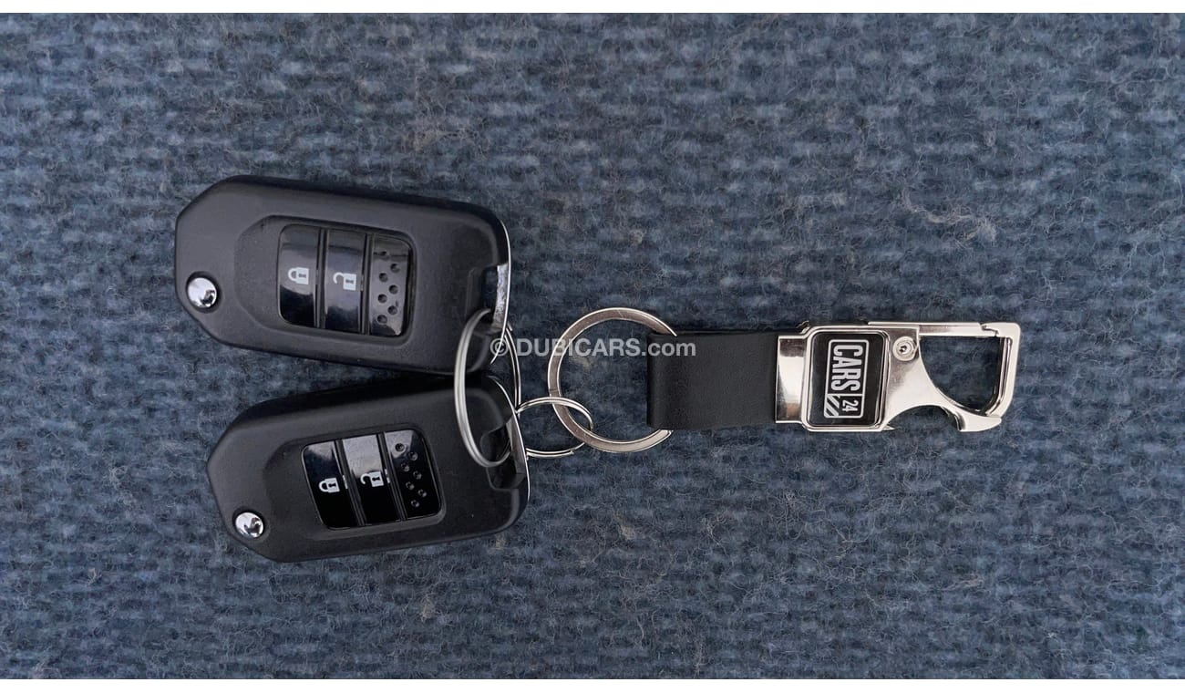 Honda CRV LX 2.4 | Zero Down Payment | Free Home Test Drive