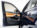 BMW X6 40i M Sport 3.0L 2023 BMW X6 xDrive40i, 2027 BMW Warranty + 2032 BMW Service Contract, Low KMs, GCC