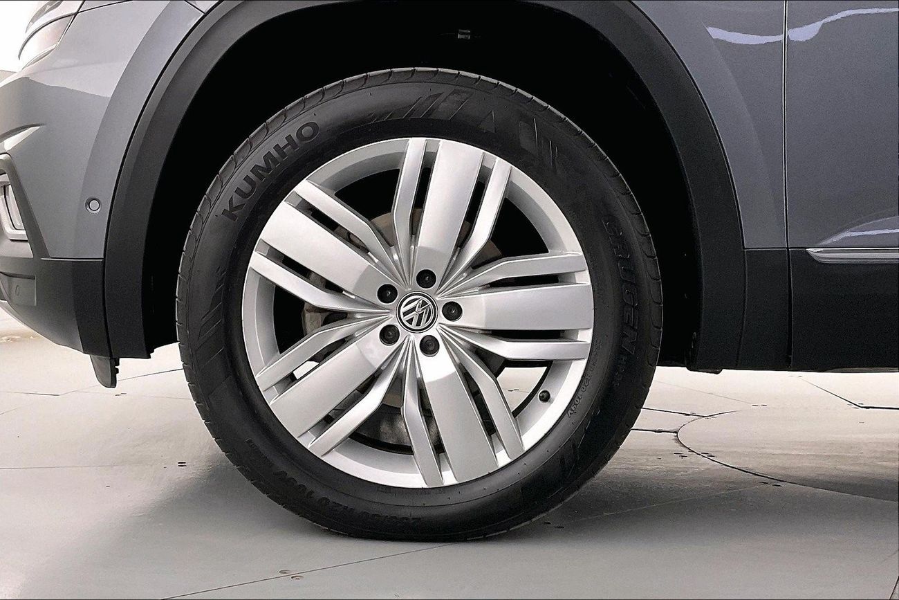 نيسان باترول SE Platinum City | ضمان مجاني لمدة عام | 0 دفعة أولى