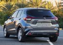 Nissan Kicks American