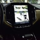 Chevrolet Captiva EXCELLENT DEAL for our Chevrolet Captiva Premier ( 2025 Model ) in White Color GCC Specs