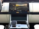 Land Rover Range Rover HSE P530 AED 8,400 P.M | 0% DOWN PAYMENT | RANGE ROVER VOGUE SE P530 | 4.4L TWIN-TURBO V8 – 523 HP |
