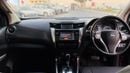 Nissan Navara 2019 | 2.3L DIESEL | AT | RHD | MODIFIED TO 2023 MODEL | ROOF TOP MOUNTED LED LIGHTS | 4X4 SPORTS BA