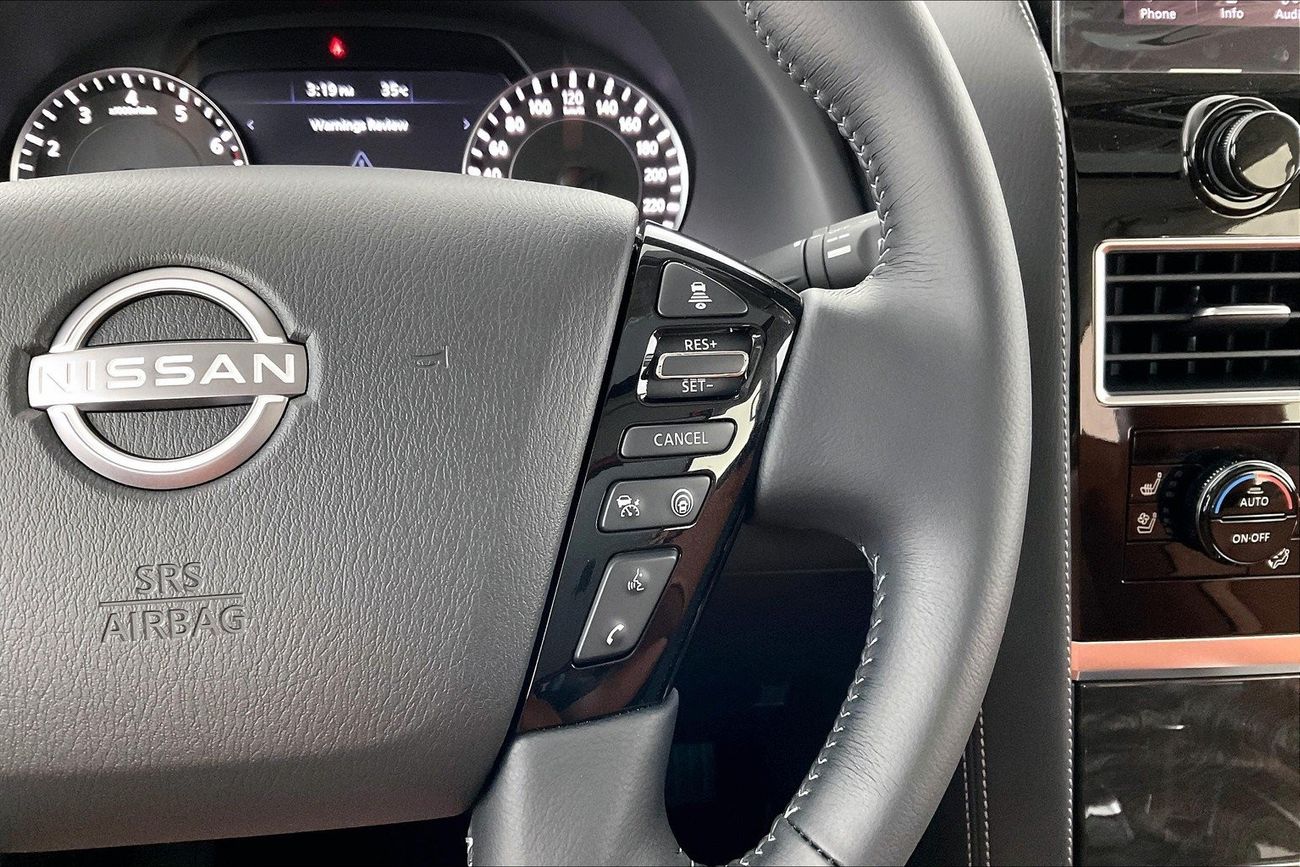 Nissan XTerra Titanium | 1 year free warranty | 0 Down Payment