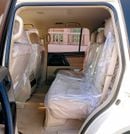 Toyota Land Cruiser EXR 4.0L AWD