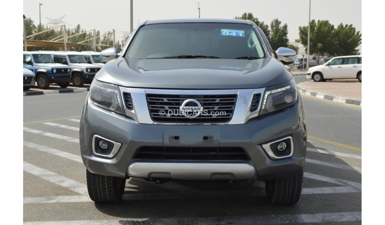 Nissan Navara Full option clean car