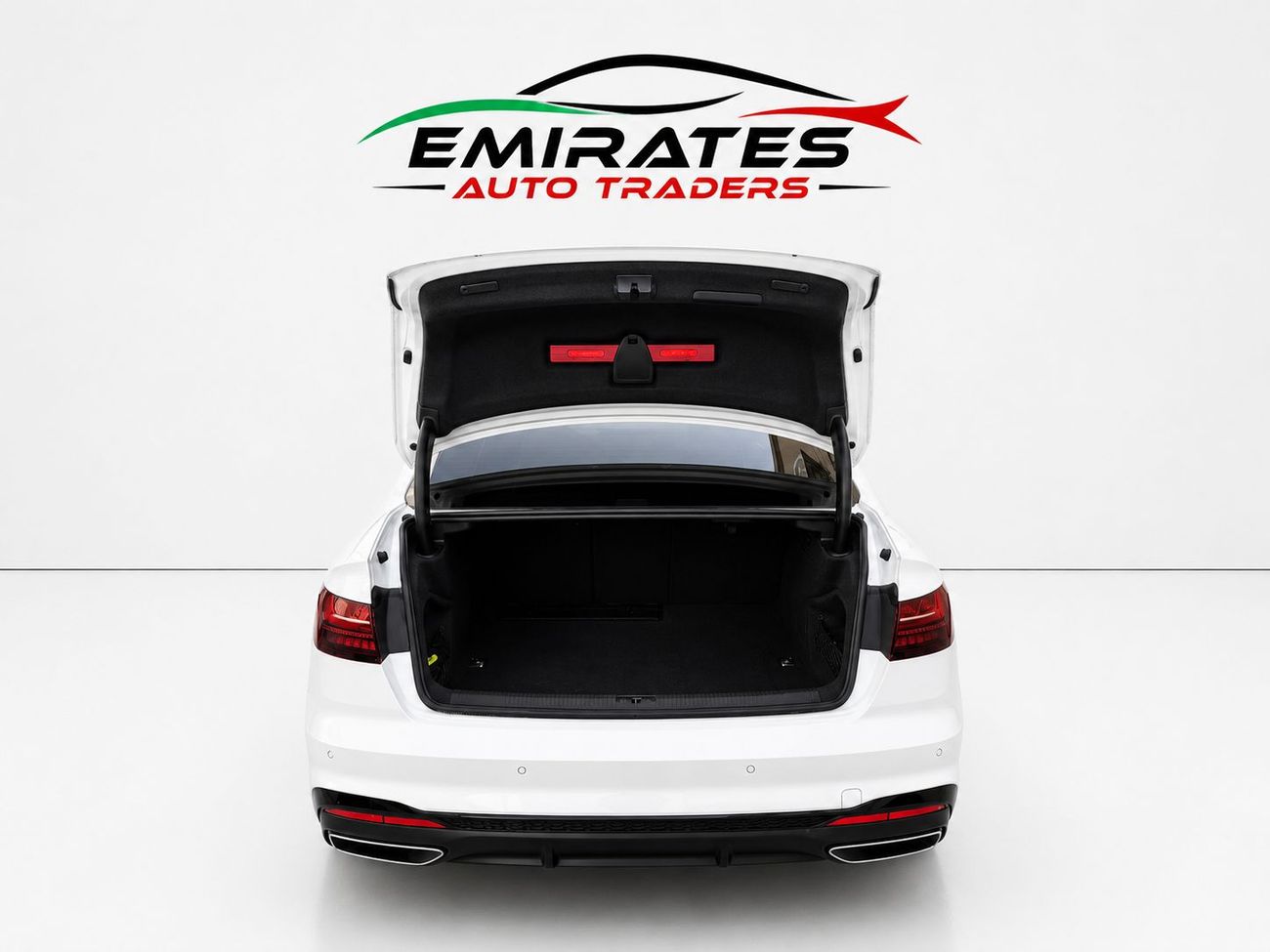 Audi A4 35 TFSI PROGRESS BLACK, миниатюра 10