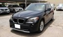 BMW X1 XDrive 28i - Lady Driven