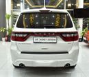 Dodge Durango GT EXCELLENT DEAL for our Dodge Durango ( 2018 Model ) in White Color GCC Specs