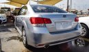 Subaru Legacy AWD