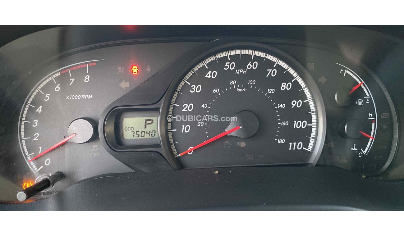 تويوتا سيينا