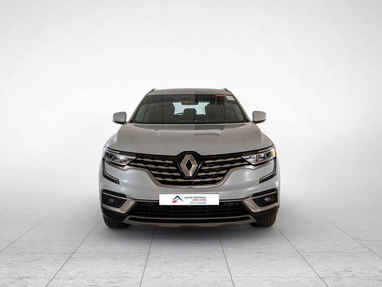 Renault Koleos PE 2.5
