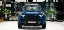 Land Rover Defender 4.4L V8 Twin-Turbo Mild Hybrid Engine | Warranty