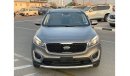 كيا سورينتو Clean Title* 2017 Kia Sorento LXS 3.3L V6 - AWD 4x4 - Full 7 Seater - Accident Free -  UAE PASS