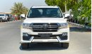 Toyota Land Cruiser 5.7 VXR GT JBL SOUND FULL OPTION 2021