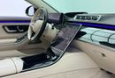 Mercedes Maybach S680 Maybach 2022 Mercedes-Maybach S680, Mercedes Warranty+Full Service History, GCC Specs