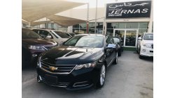 Chevrolet Impala ‏بيع او مبادله LTZ Full option