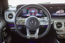 مرسيدس بنز G 63 AMG Std 4.0L