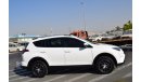 تويوتا راف ٤ 2017 Right Hand Drive [2.0, 1st Month, Automatic, Petrol, Perfect Condition]