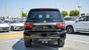 نيسان باترول LE T1 NISSAN PATROL LE T2 V8 2024