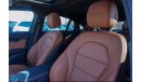 Mercedes-Benz GLC 300 4MATIC Coupe Full Option *Available in USA* Ready for Export