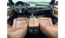 BMW X5 35i M Sport 3.0L 2017 BMW X5 xDrive35i M-Sport 7 Seater, Full BMW Service History, Excelle