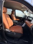 Toyota Tundra Toyota Tundra CREWMAX SR5 4WD