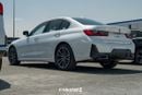 بي أم دبليو 320 BMW 320i M Sport Kit 2.0L Petrol 2024