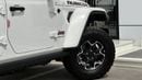 Jeep Wrangler Rubicon Winter Package 2.0L GCC 0km For Export