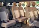 Toyota Hiace High Roof Van Hiace 2019 GLS Highroof Top Of The Range Very Clean Condition