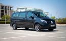 Mercedes Benz V 250 V 250 GCC Specs