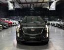 Cadillac XT5 LUXURY 2.0T