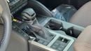 Toyota Prado VXR Toyota PRADO 2.8L DIESEL ADVENTURE TX Spare Down AT - Full option