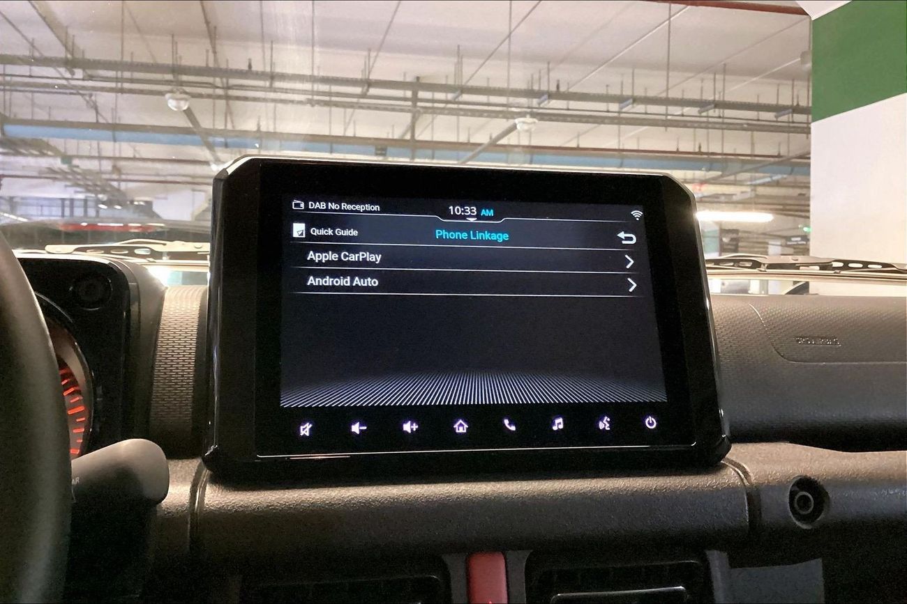 Suzuki Jimny GLX | Guaranteed Warranty | 0 Down Payment