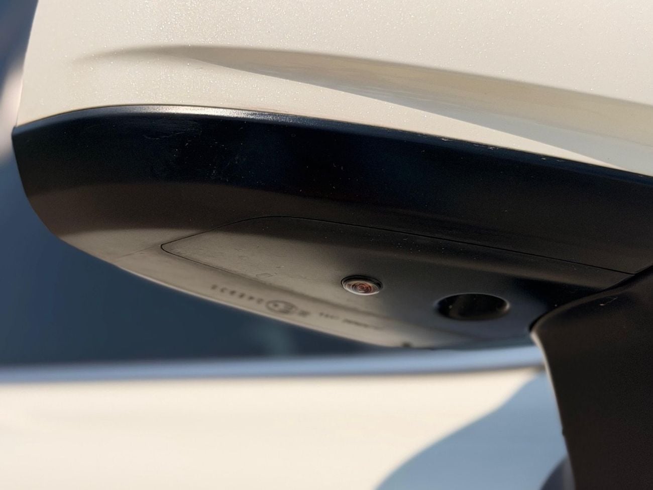 تويوتا لاند كروزر VX 3.3L