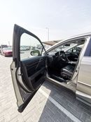 Lexus RX350 Lexus RX350 - 2021 - Gold