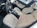إنفينيتي QX50 LUXE